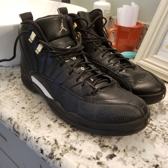 Air Jordan 12 "Master" - Picture 2 of 5